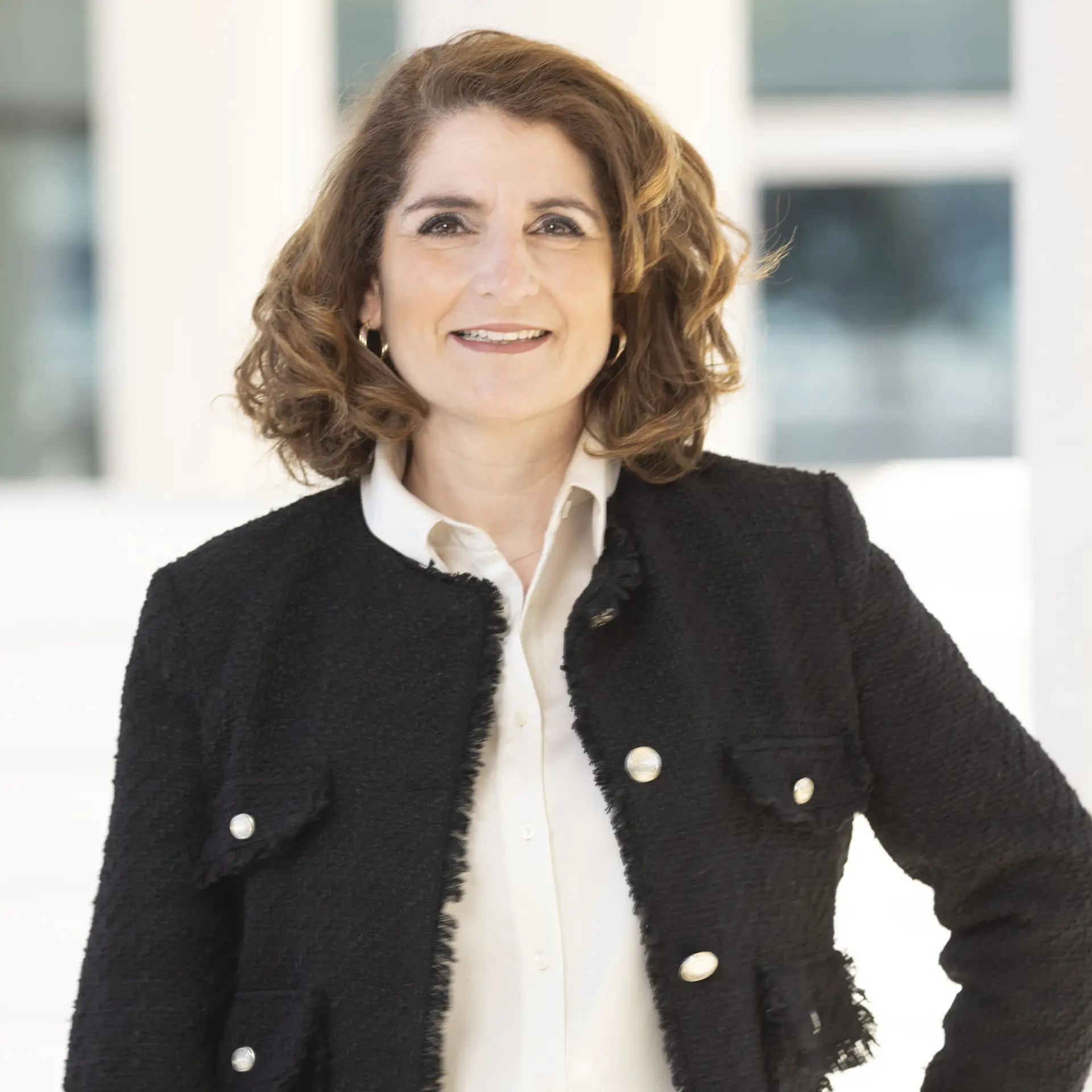Catherine RATEAU