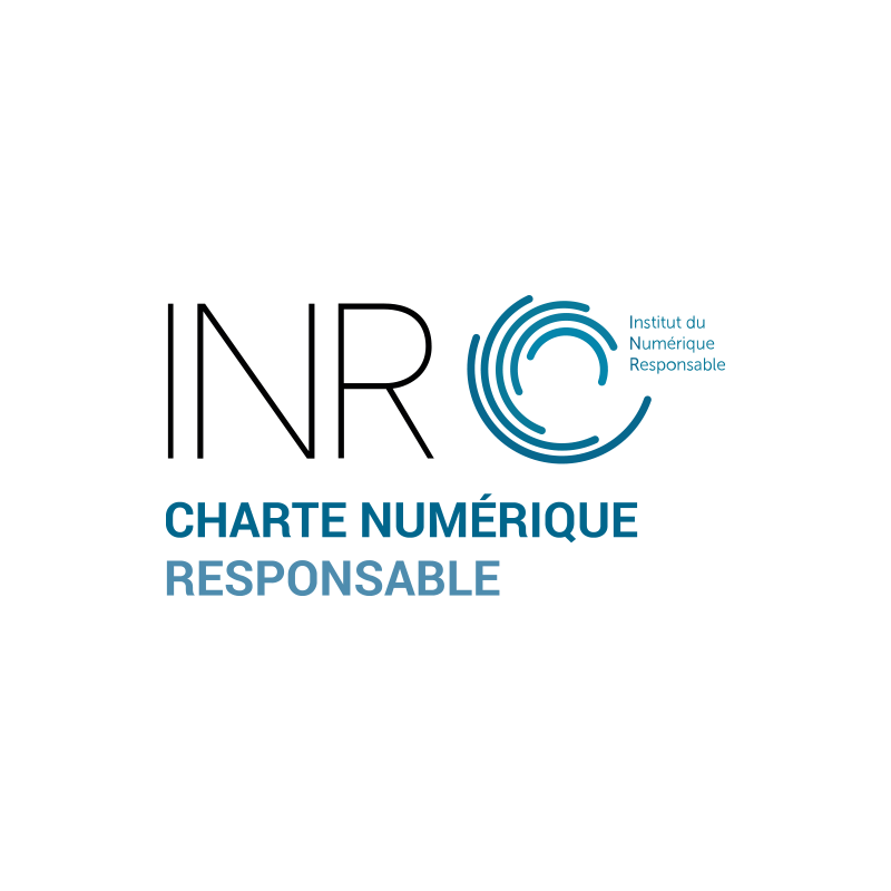 Charte numérique responsable