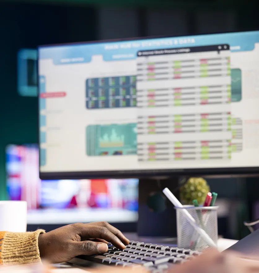 Environnement de travail numérique géré par SECURINFOR