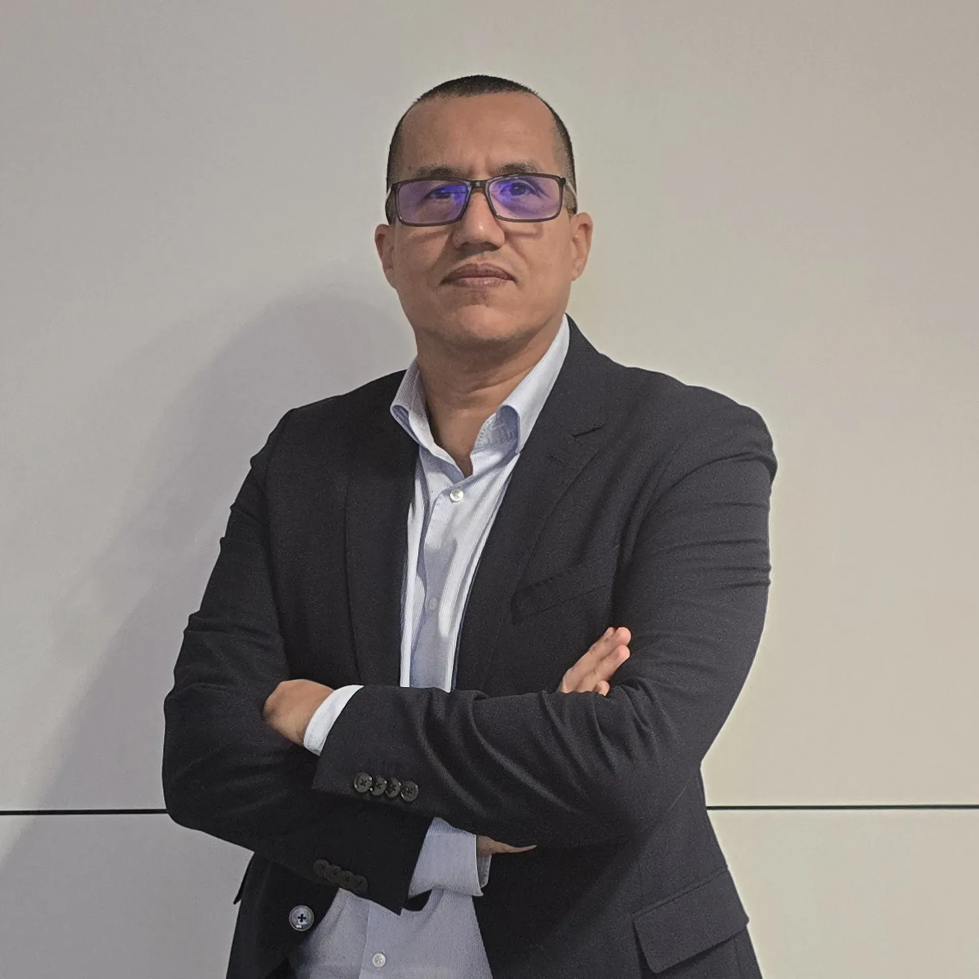 Khalid BOURQIA