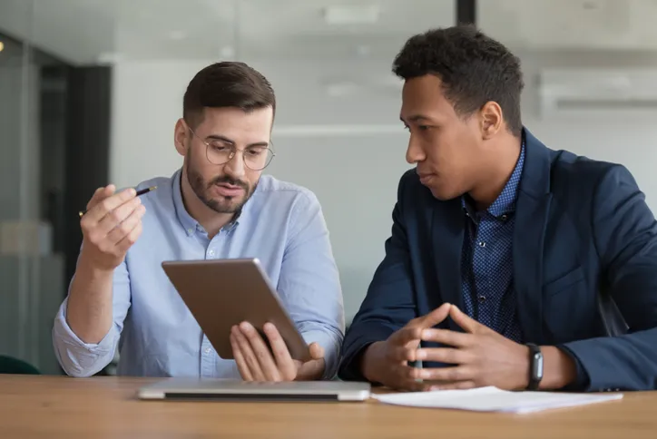 Transformation et modernisation du système d'information par SECURINFOR