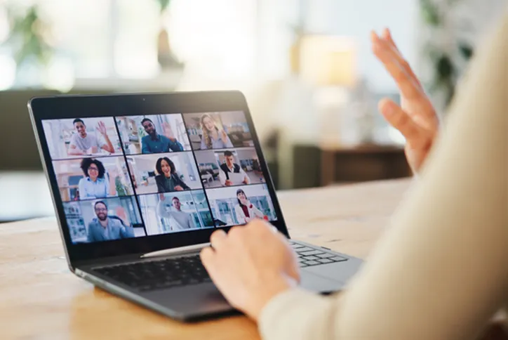 Environnement de travail numérique géré par SECURINFOR