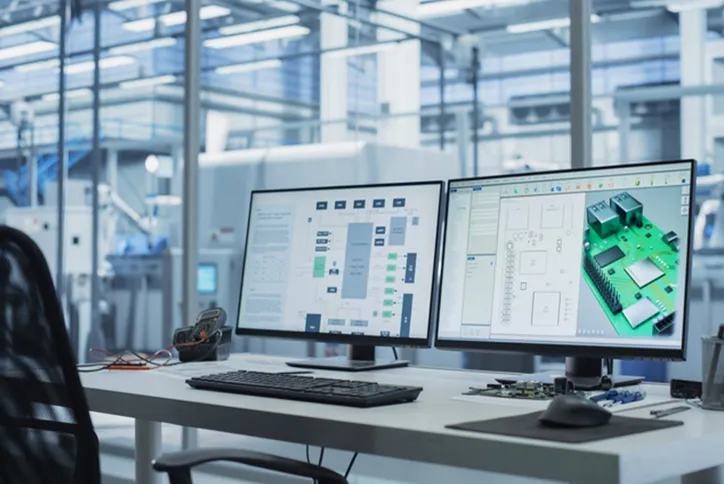 Environnement de travail numérique géré par SECURINFOR