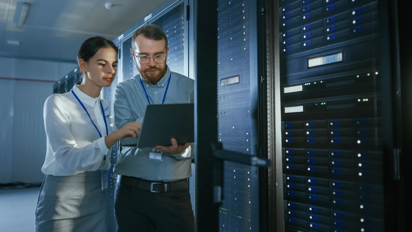 Migration et gestion des environnements cloud par SECURINFOR