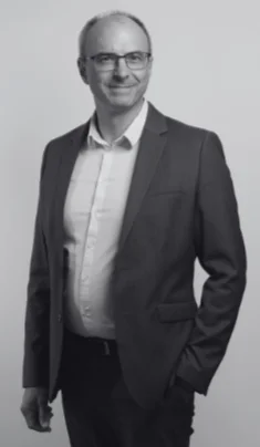 Collaborateur SECURINFOR