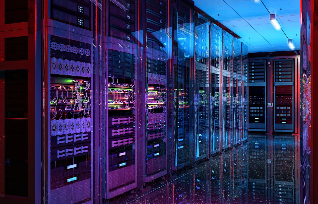 Migration et gestion des environnements cloud par SECURINFOR