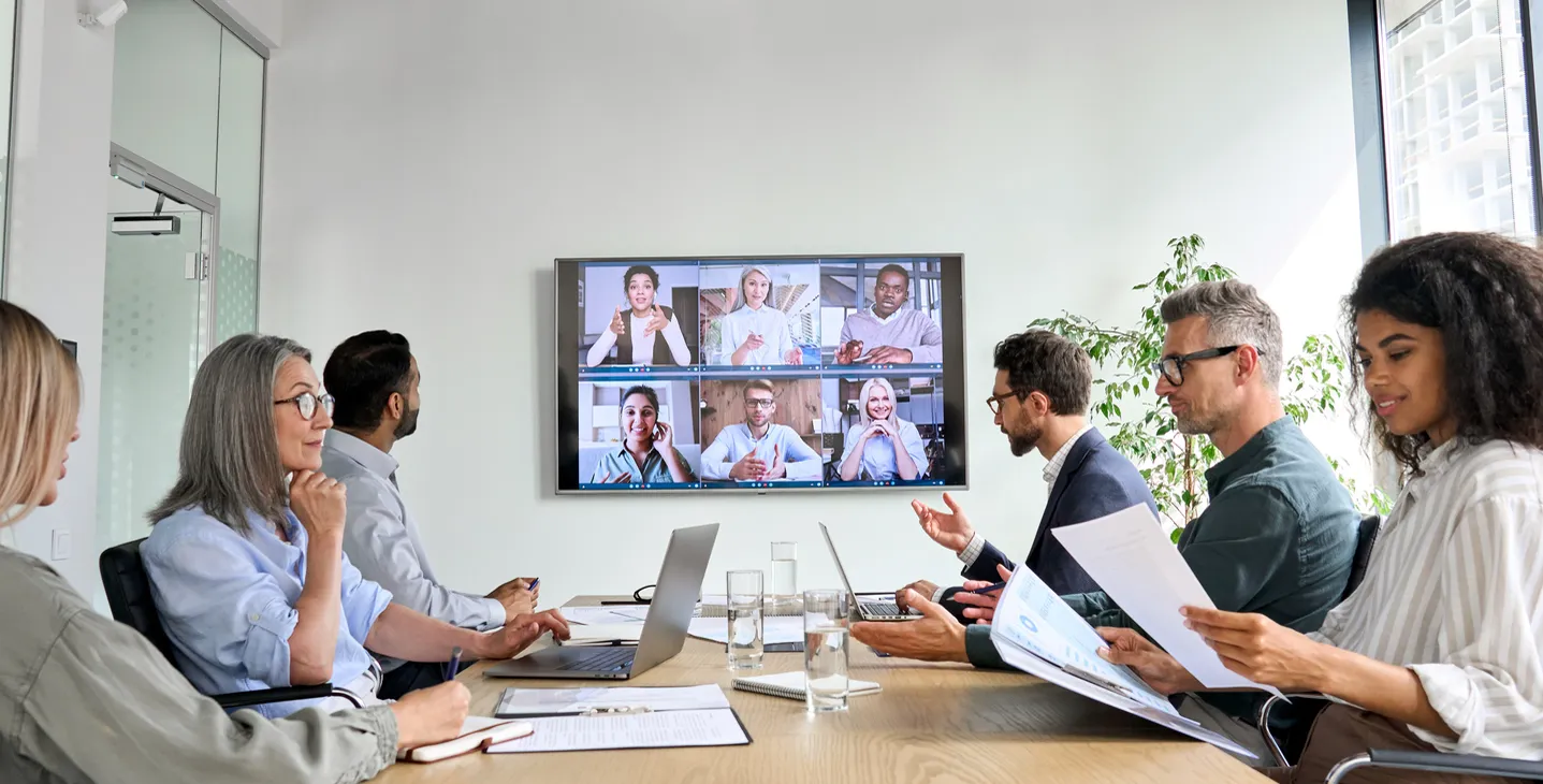 Conseil et stratégie IT par SECURINFOR