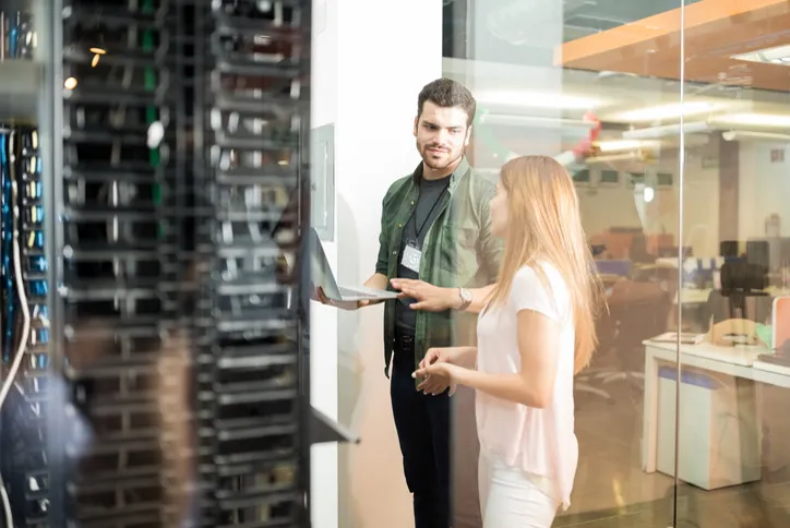 Migration move to cloud