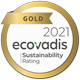 ecovadis 2021