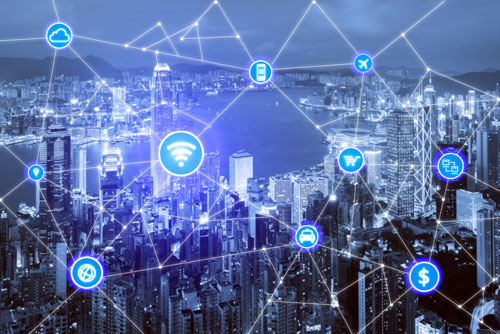 iot securinfor